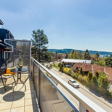 Korzo Family Apartman Lipno nad Vltavou Kültér fotó