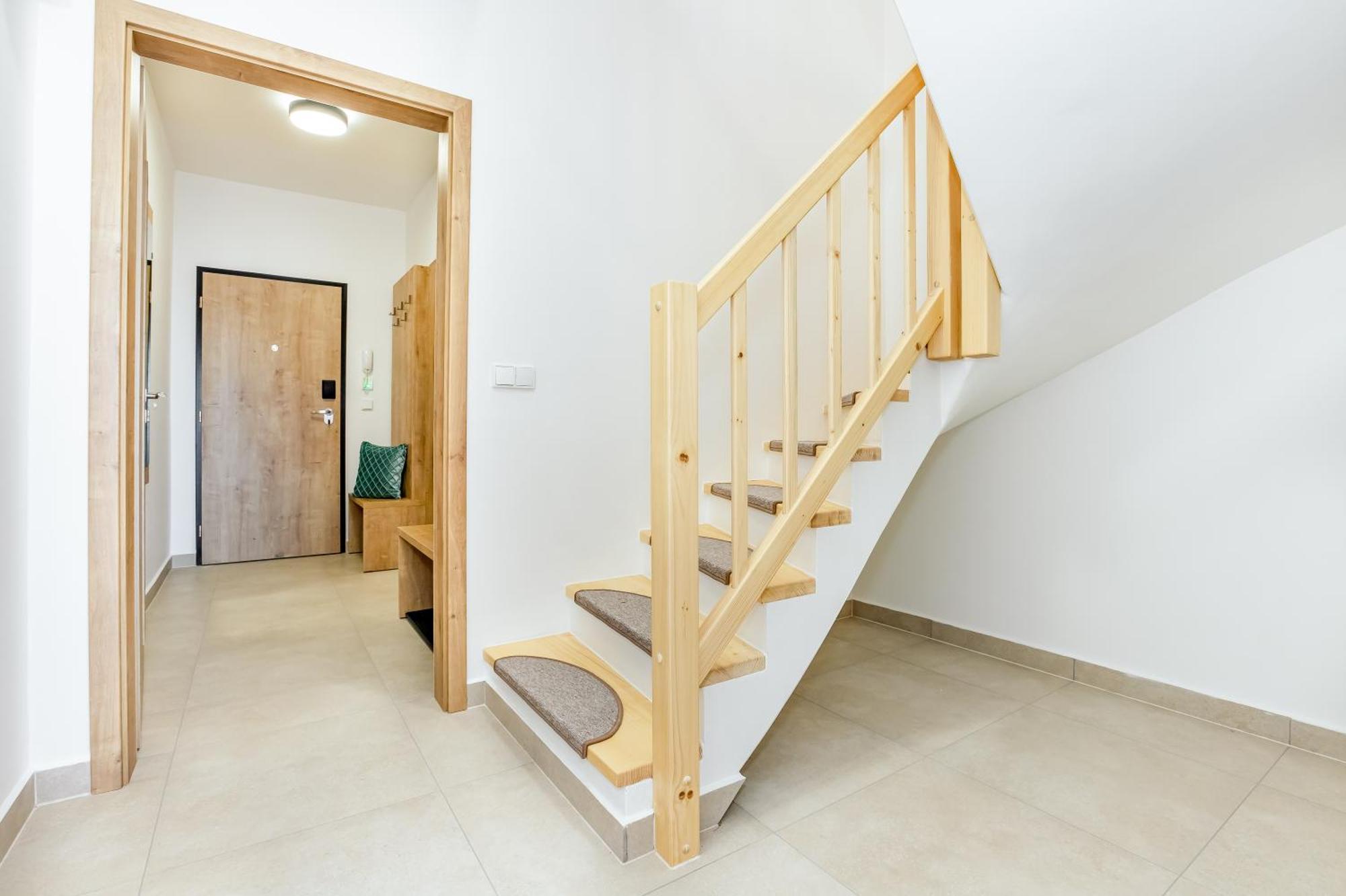 Korzo Family Apartman Lipno nad Vltavou Kültér fotó