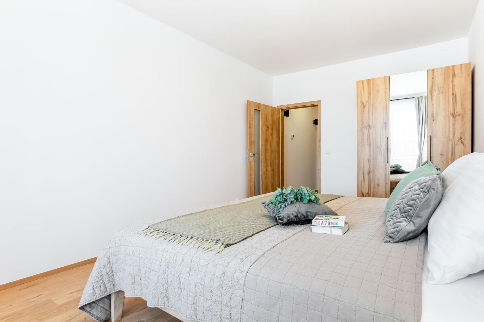Korzo Family Apartman Lipno nad Vltavou Kültér fotó