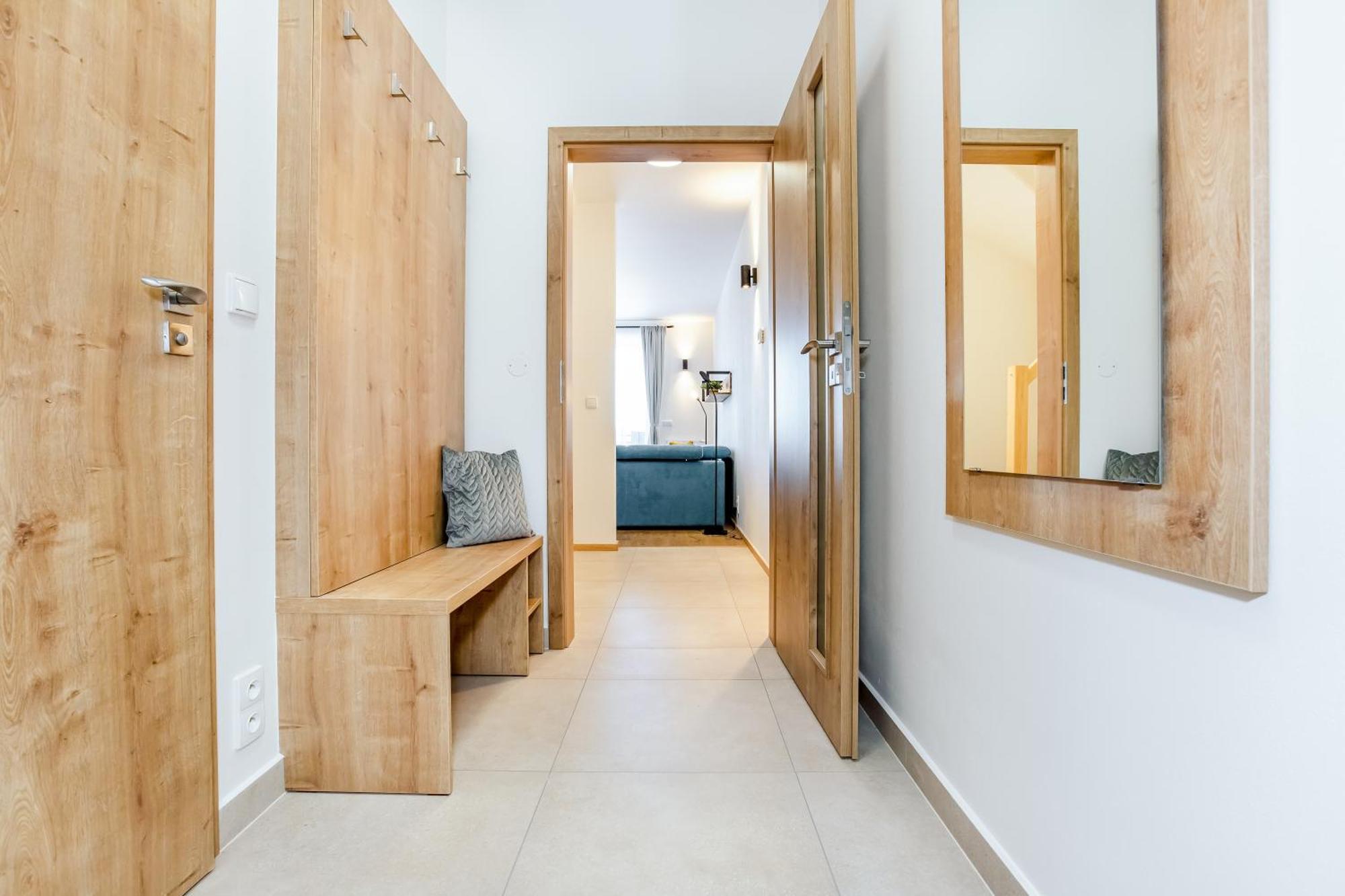 Korzo Family Apartman Lipno nad Vltavou Kültér fotó