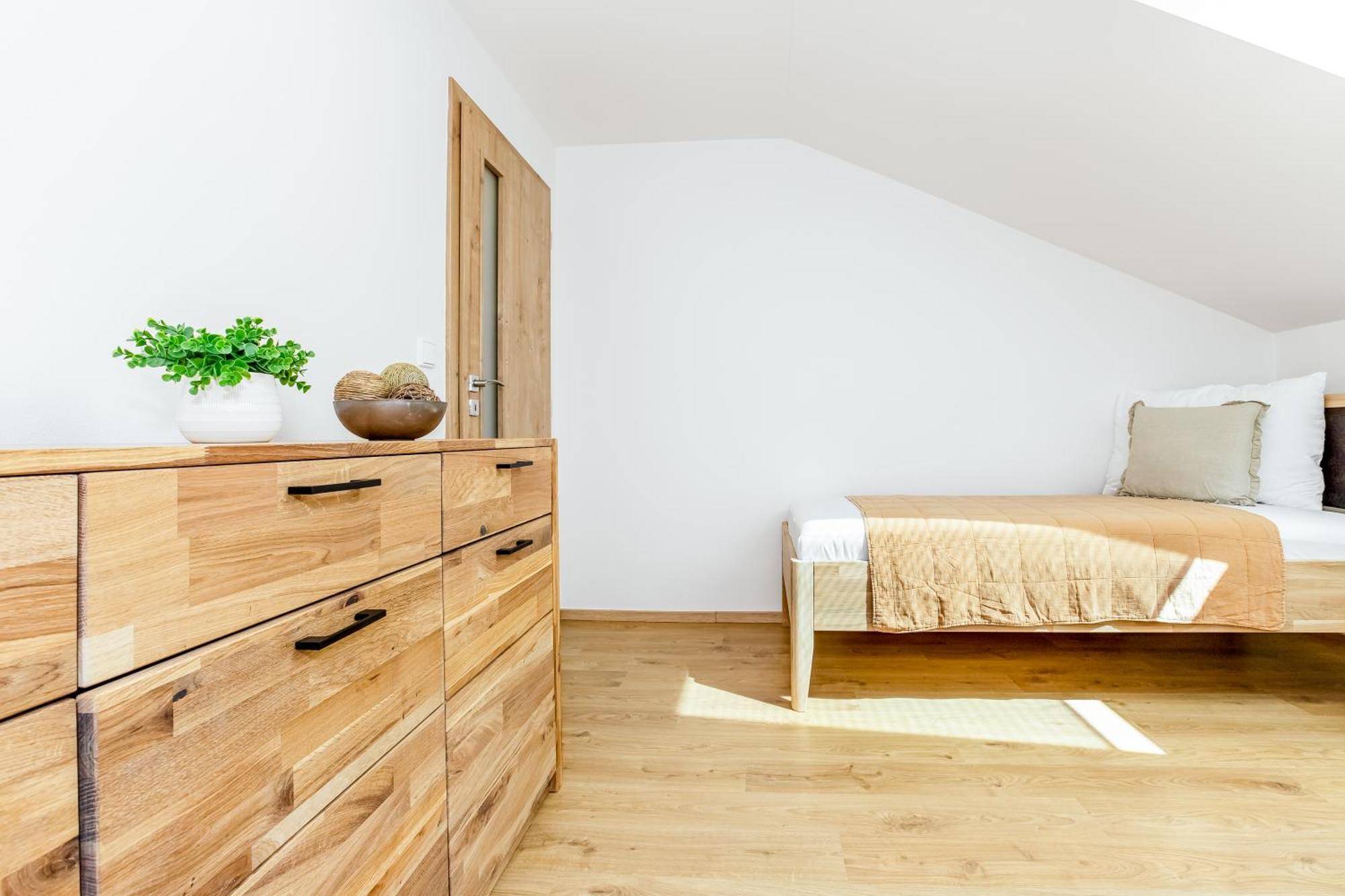 Korzo Family Apartman Lipno nad Vltavou Kültér fotó